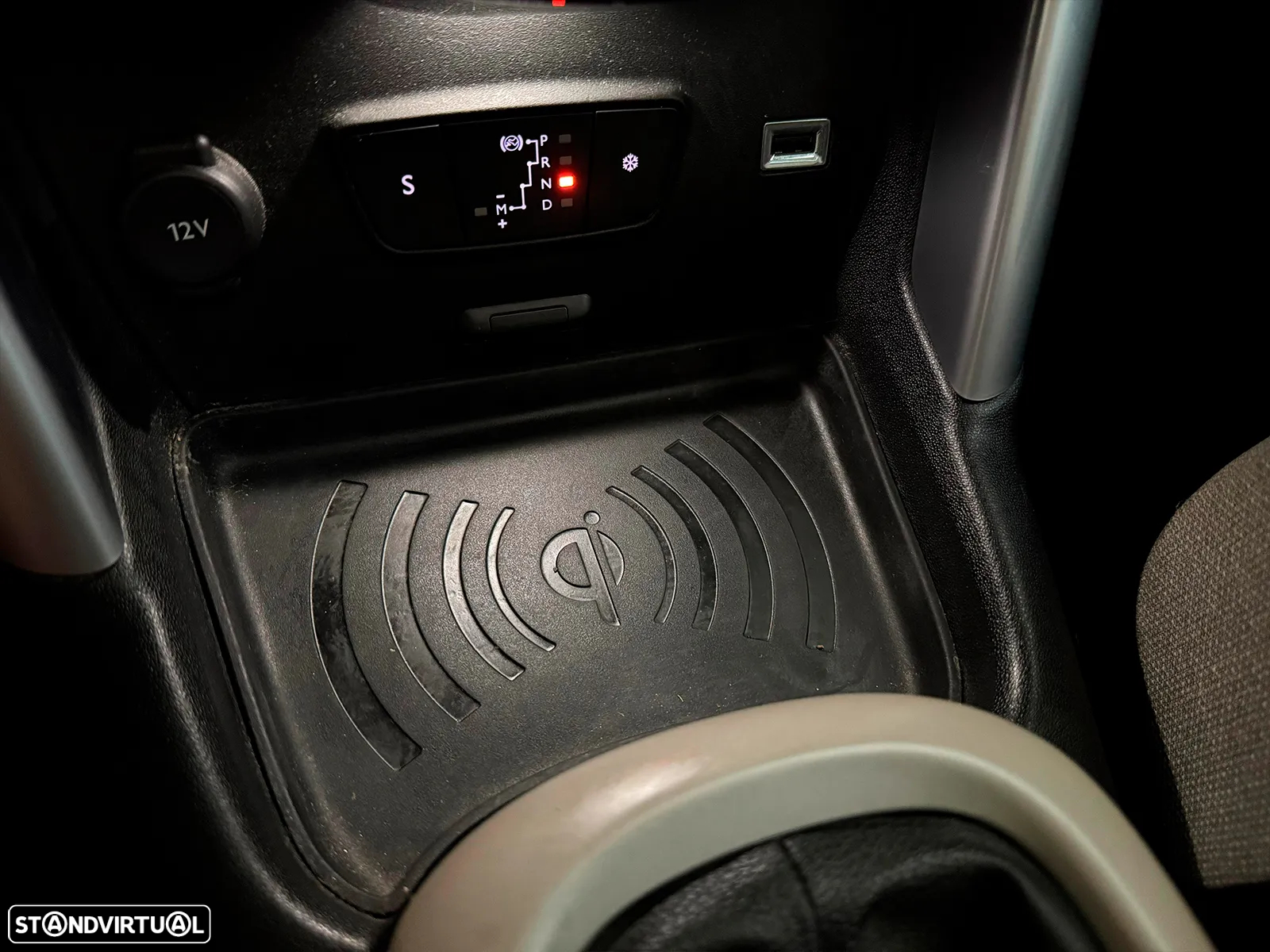 Citroën C3 Aircross PureTech 110 Stop & Start EAT6 Shine - 22