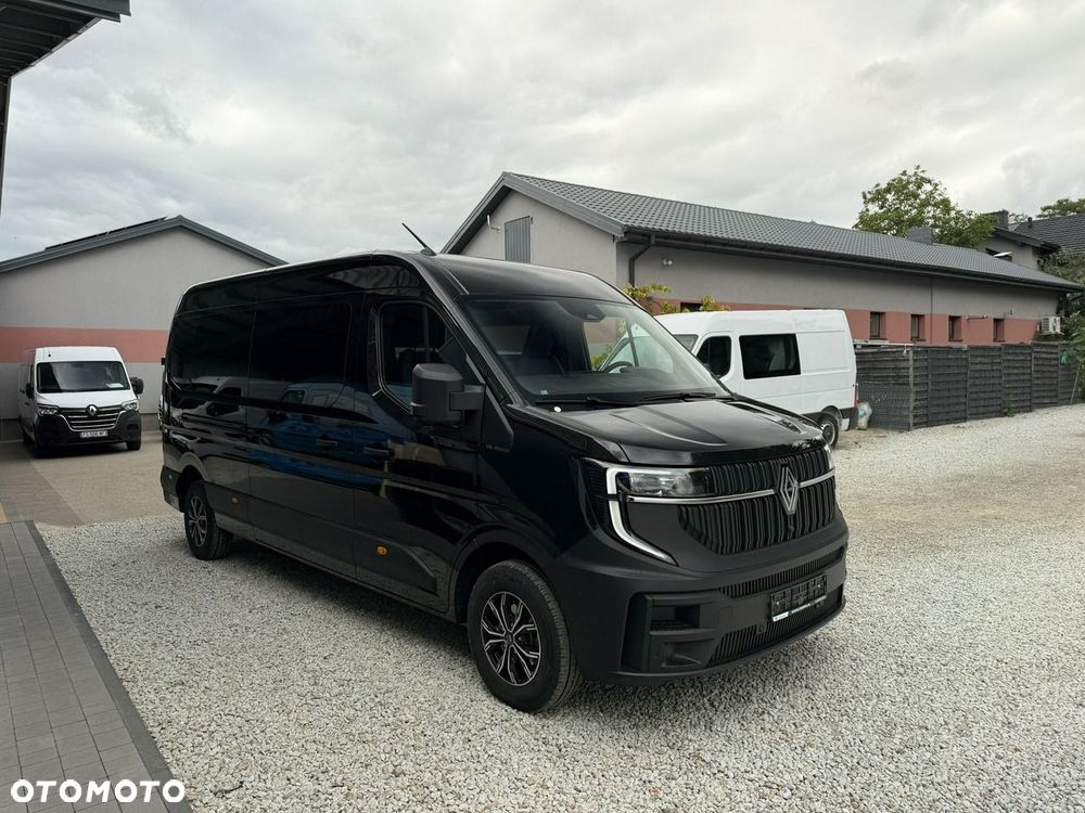 Renault Master - 3