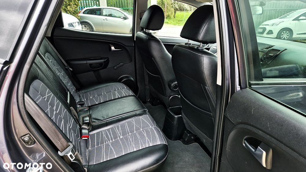 Kia Venga 1.4 XL - 34