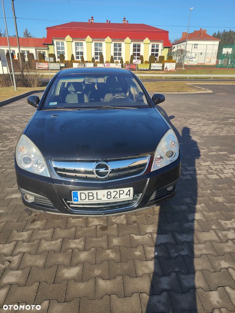 Opel Signum 1.9 CDTI Cosmo - 5