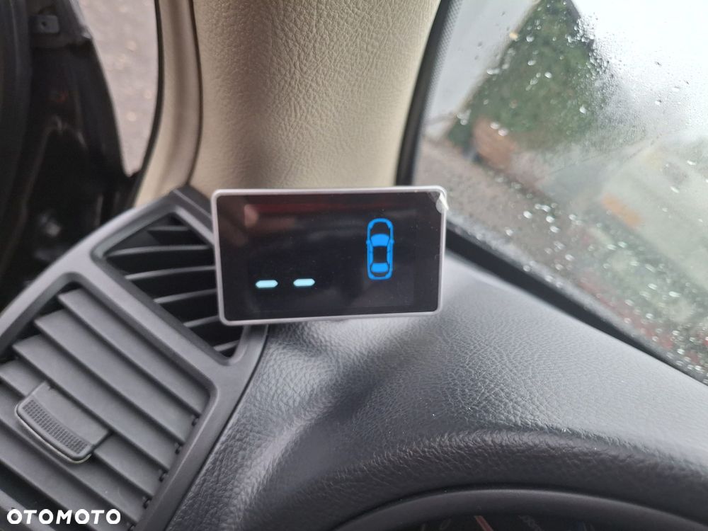 Hyundai Santa Fe 2.2 CRDi Premium 7os - 21