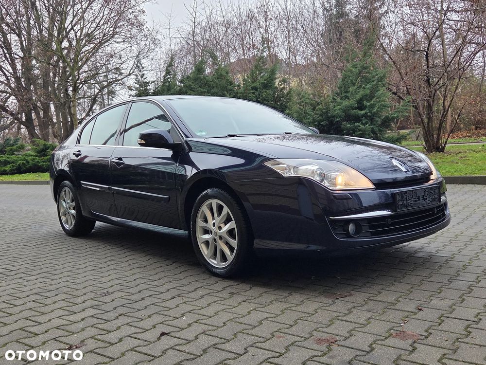 Renault Laguna 2.0 16V 140 Dynamique - 9