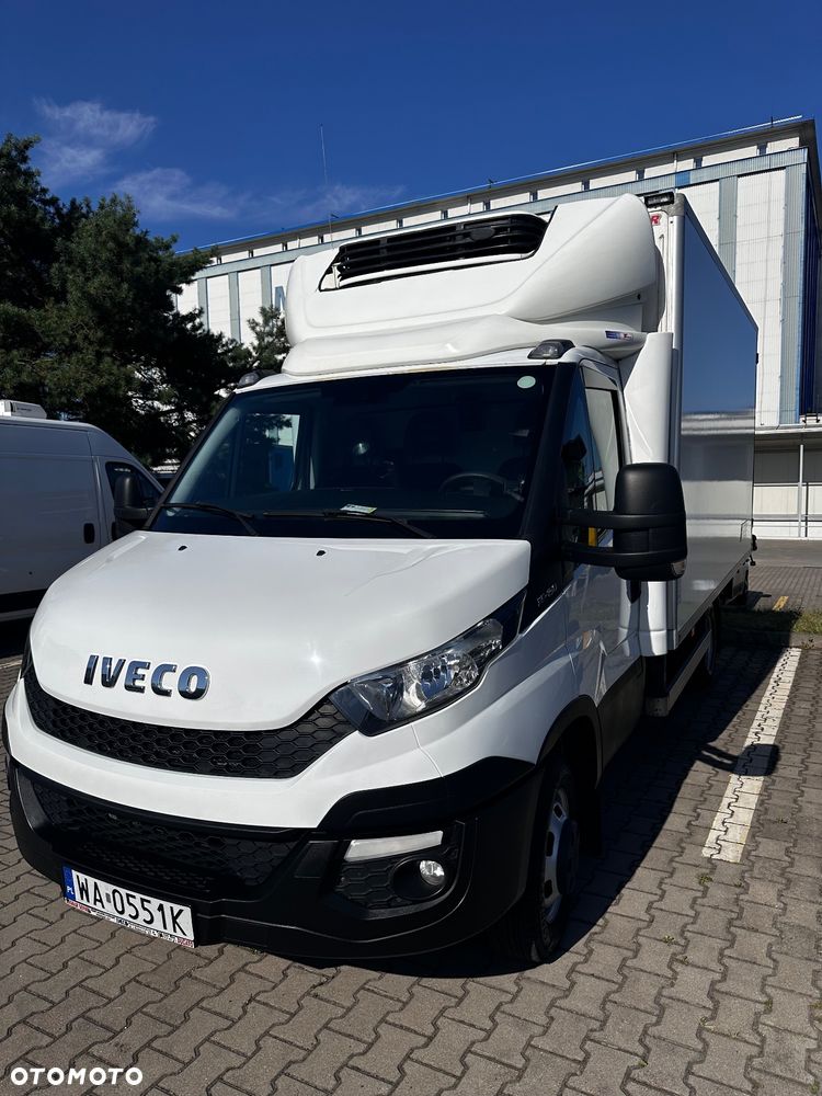 Iveco Daily 35-150 - 2