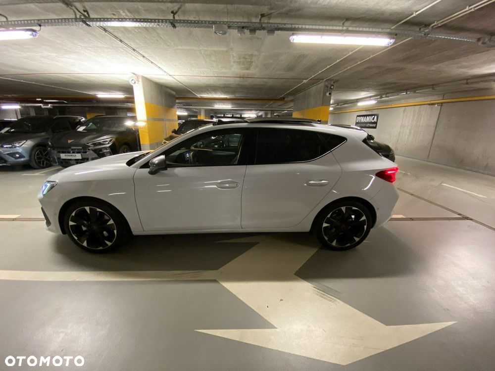 Cupra Leon - 4