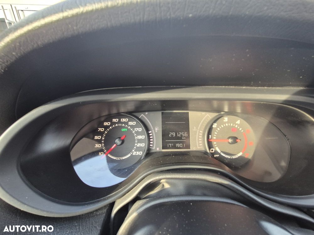 Fiat Tipo 1.3 Mjet - 5