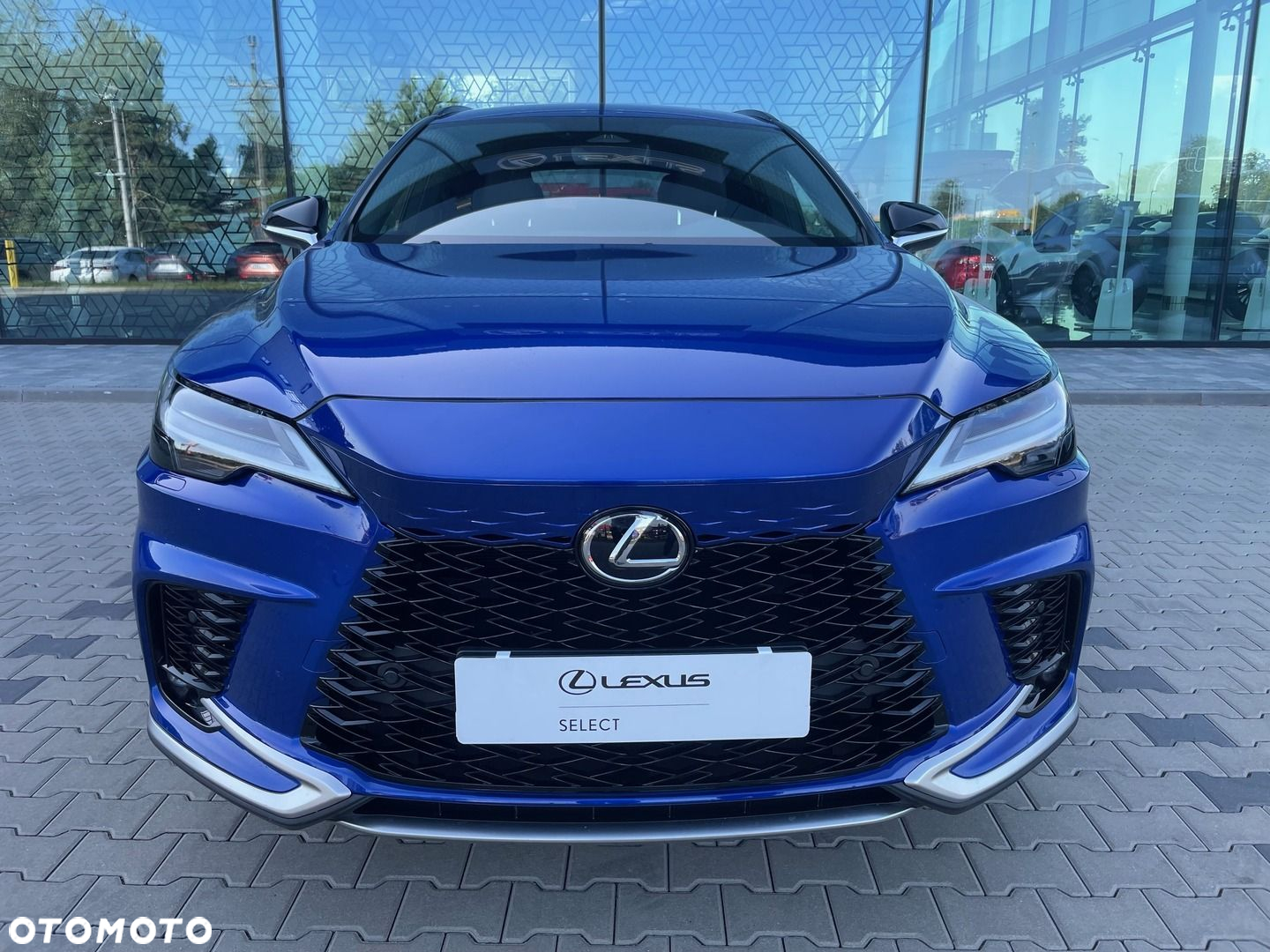 Lexus RX - 3