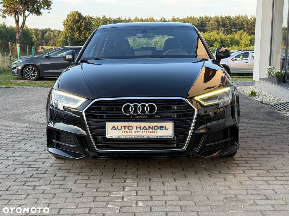 Audi A3 Sportback - 6