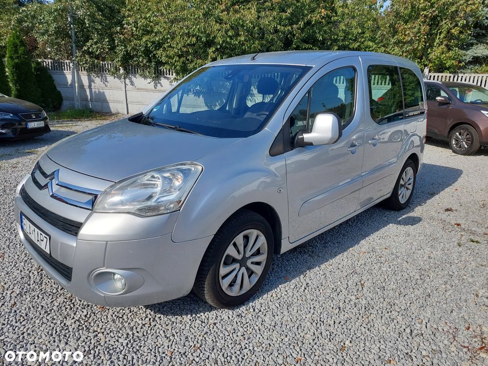 Citroën Berlingo