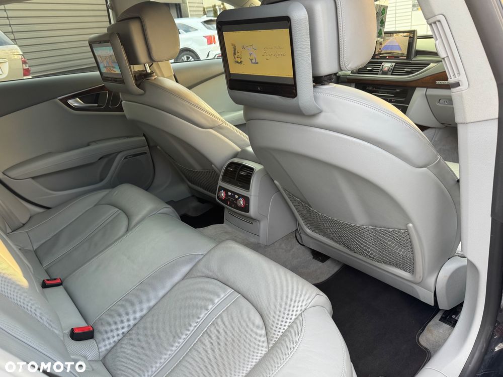 Audi A7 Sportback - 20