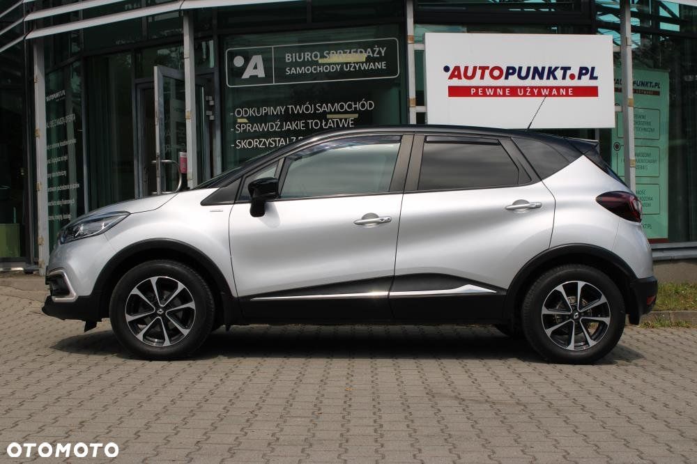 Renault Captur - 8