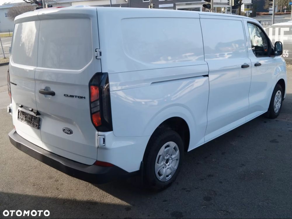 Ford Transit Custom 2.0 EcoBlue 320 L2H1 Trend - 2