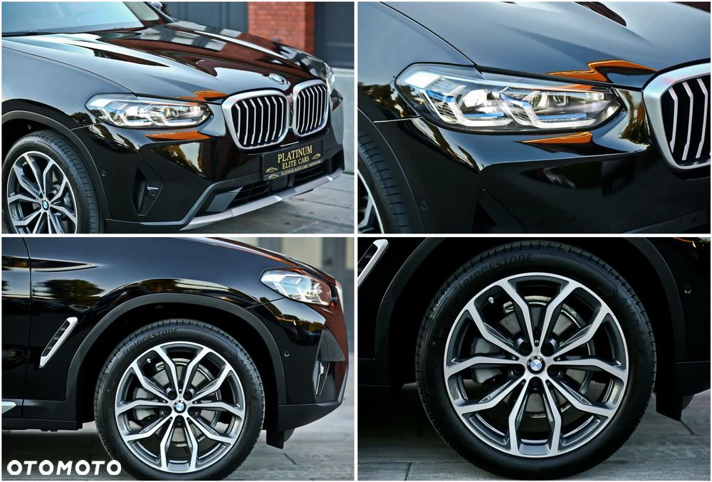 BMW X3 xDrive20d xLine - 27