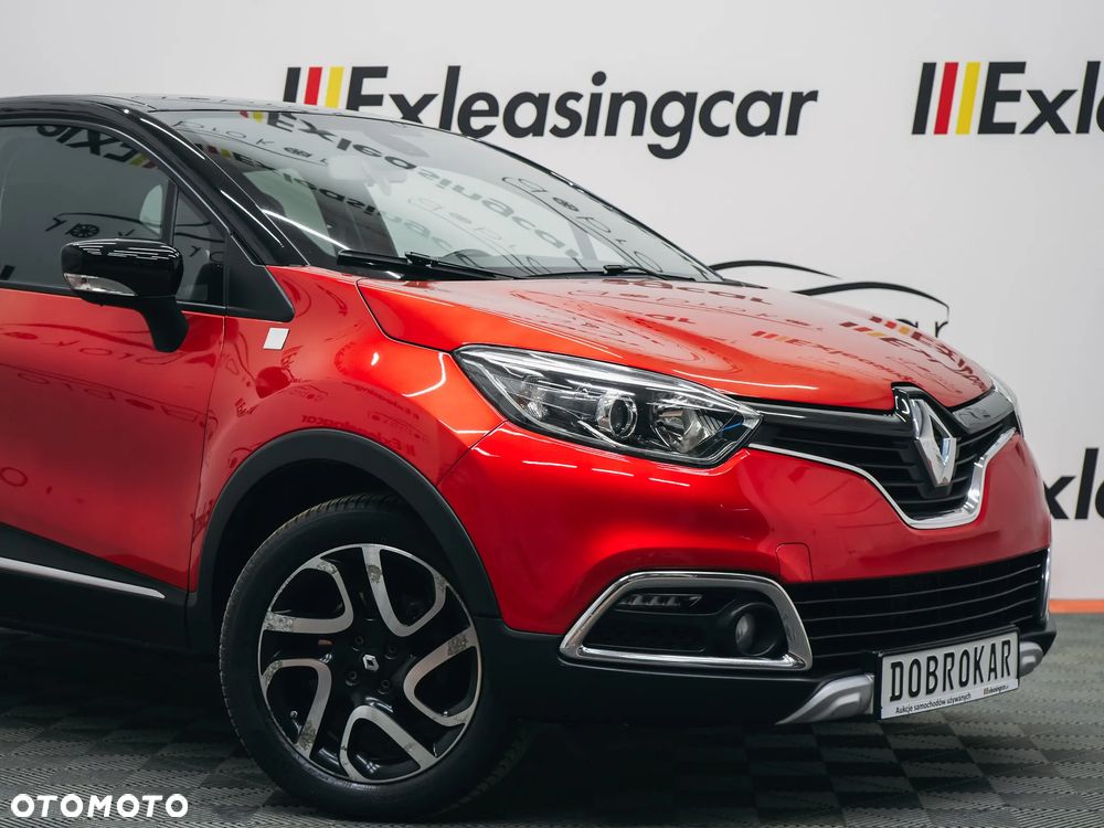 Renault Captur TCe 120 EDC Helly Hansen - 2