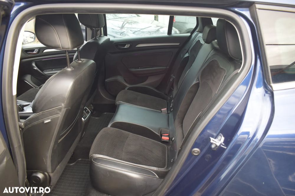 Renault Megane - 11