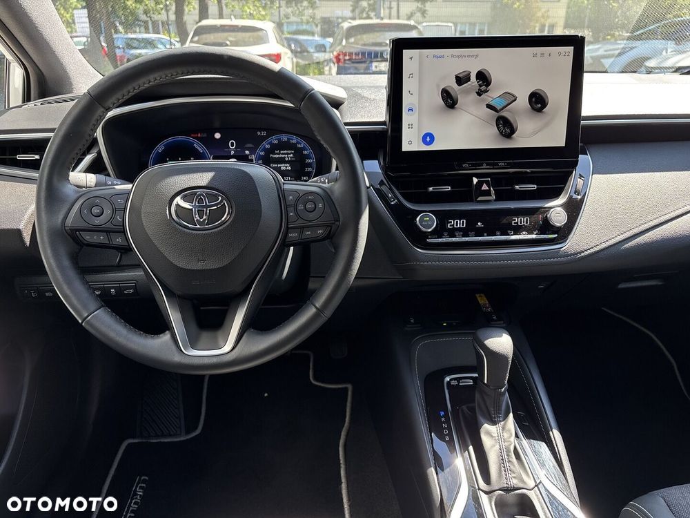 Toyota Corolla 1.8 Hybrid Style - 16