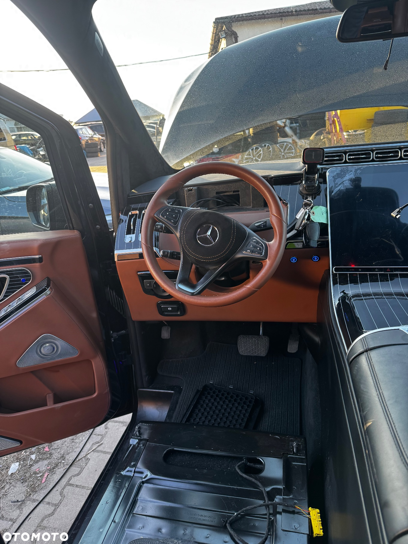 Mercedes-Benz Klasa V 250 d 4-Matic 9G-Tronic Exclusive (ekstra d³) - 20