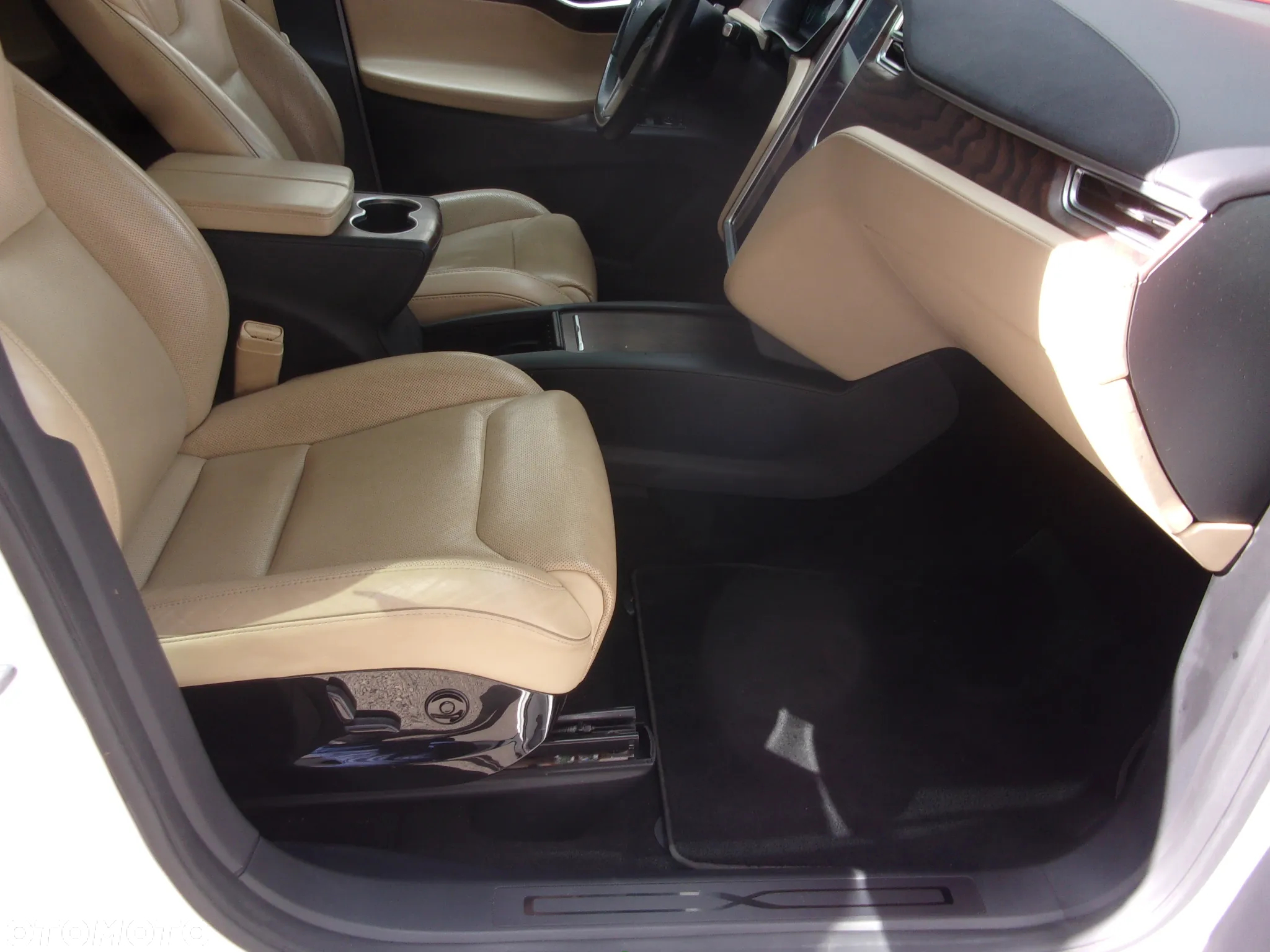 Tesla Model X Performance - 22
