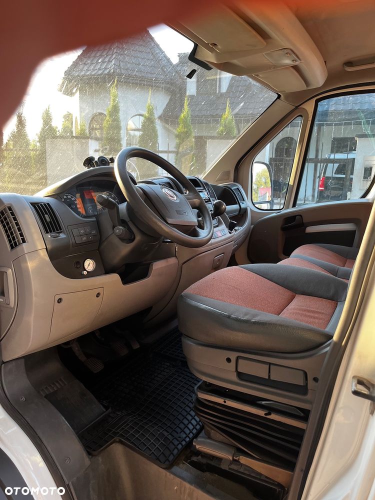 Fiat Ducato - 7