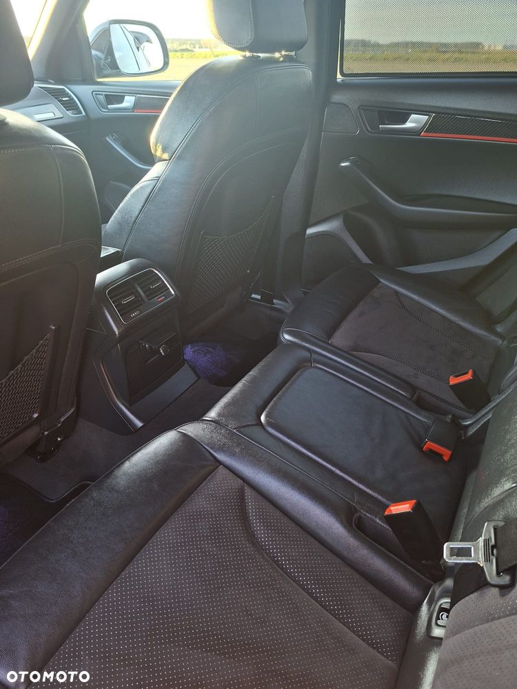 Audi Q5 - 13