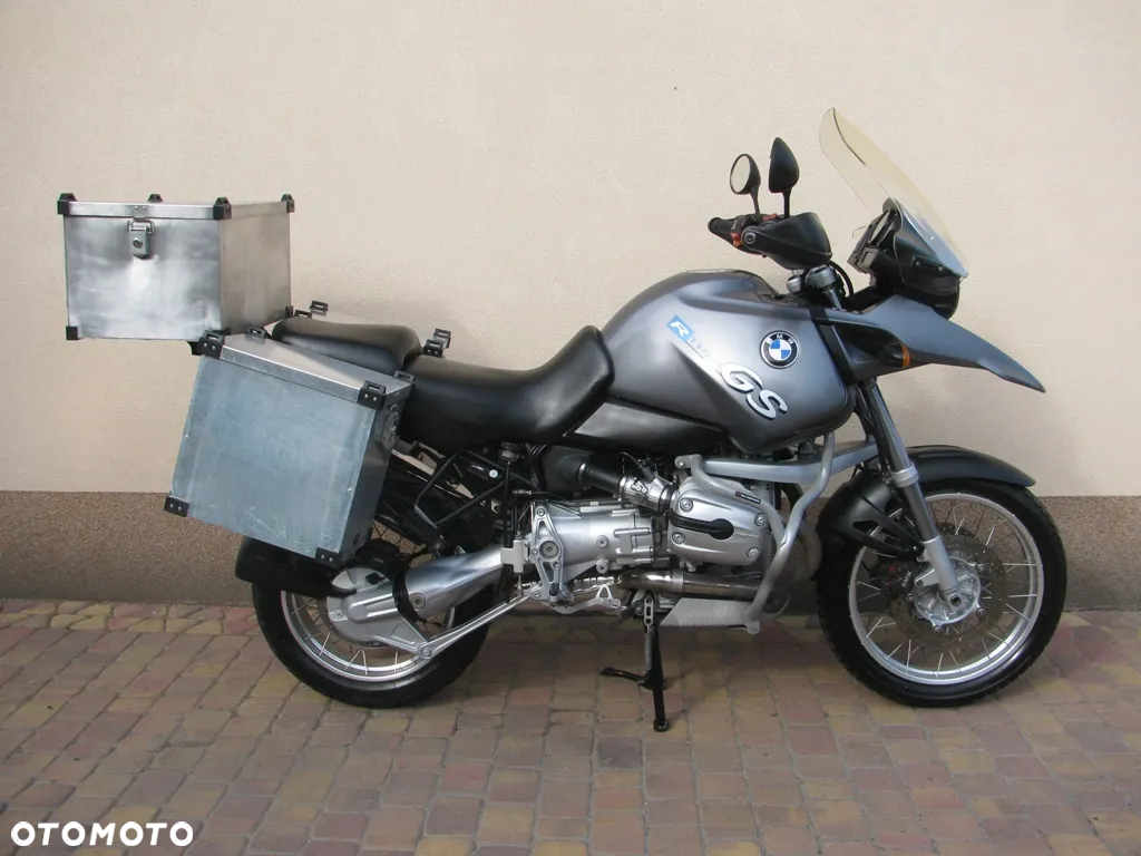 BMW GS - 19