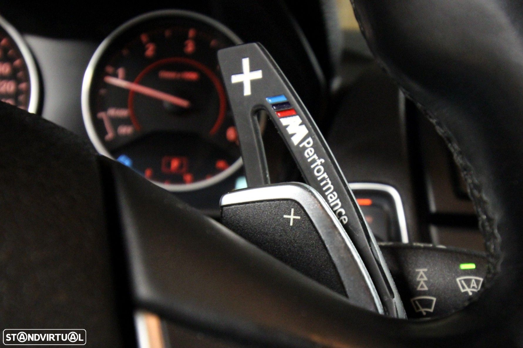BMW 125 - 11
