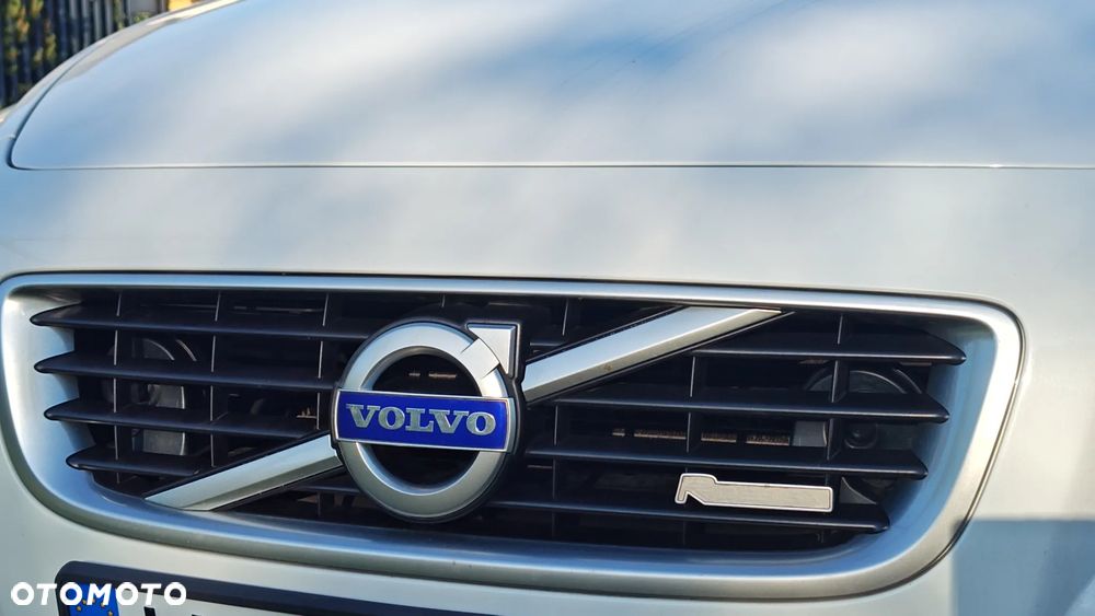 Volvo V50 DPF D4 Geartronic RDesign - 25