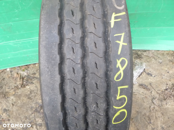 Opona ciężarowa 215/70/22.5 Goodyear KMAX T. Opony ciężarowe