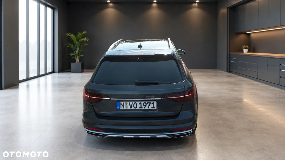 Audi A4 Allroad - 11