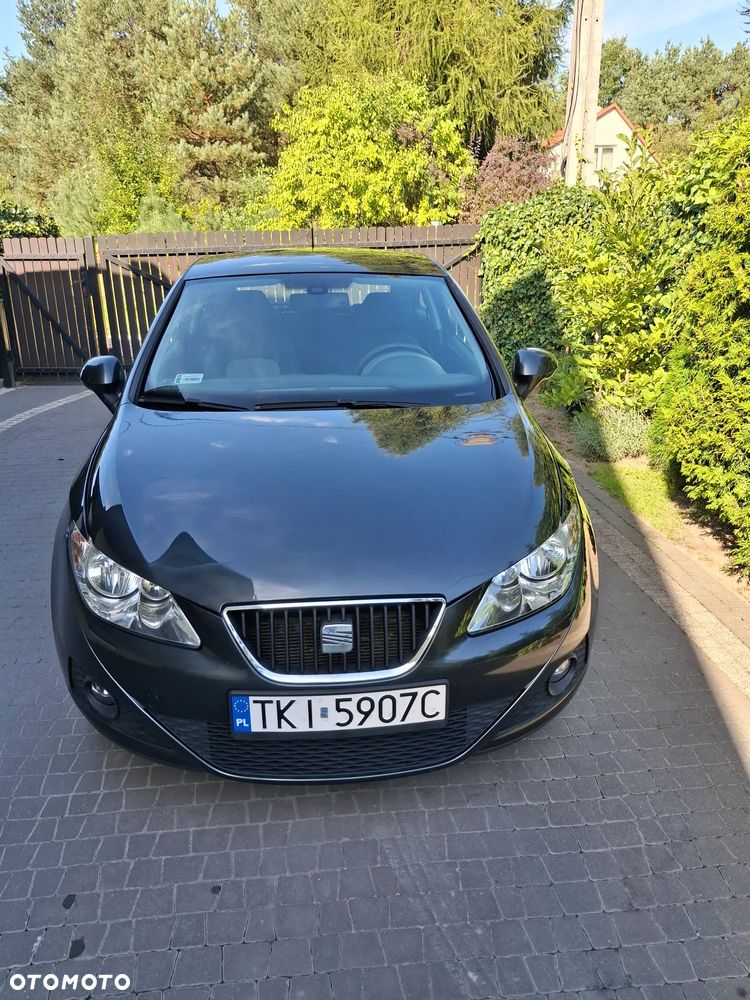 Seat Ibiza SC 1.4 16V Style - 1