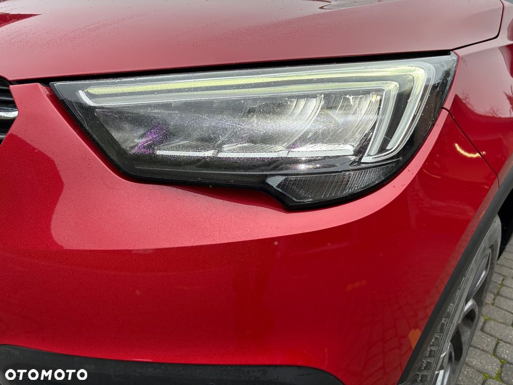 Opel Crossland X 1.2 T Elite S&S - 16