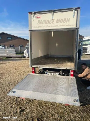 Iveco Daily - 2