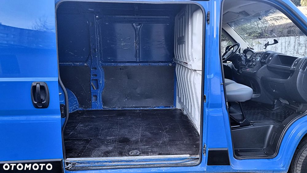 Peugeot BOXER - 8