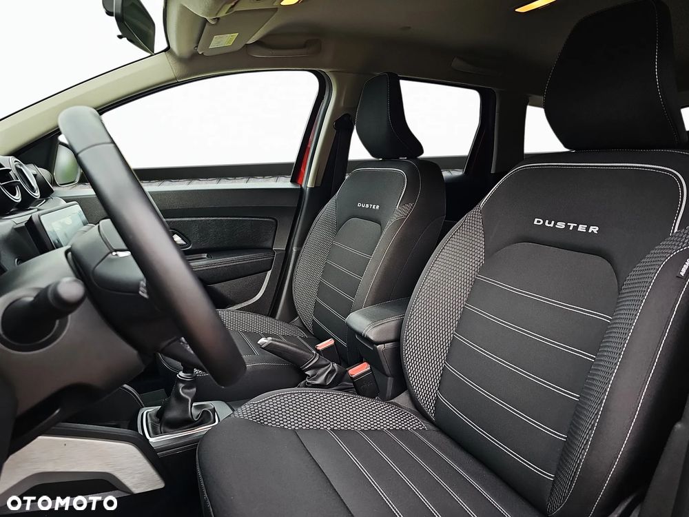 Dacia Duster 1.0 TCe Prestige - 12