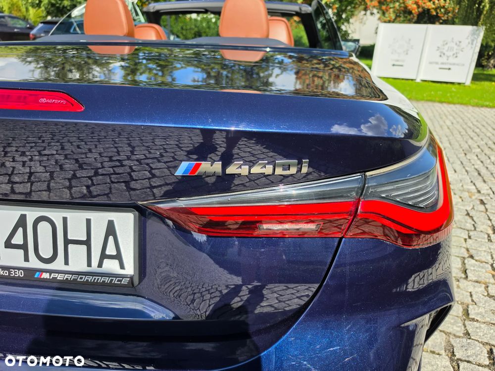 BMW Seria 4 - 9
