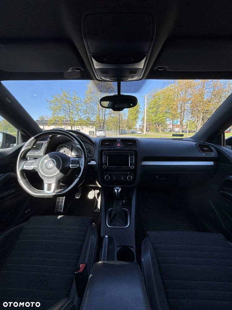 Volkswagen Scirocco 2.0 TSI - 16