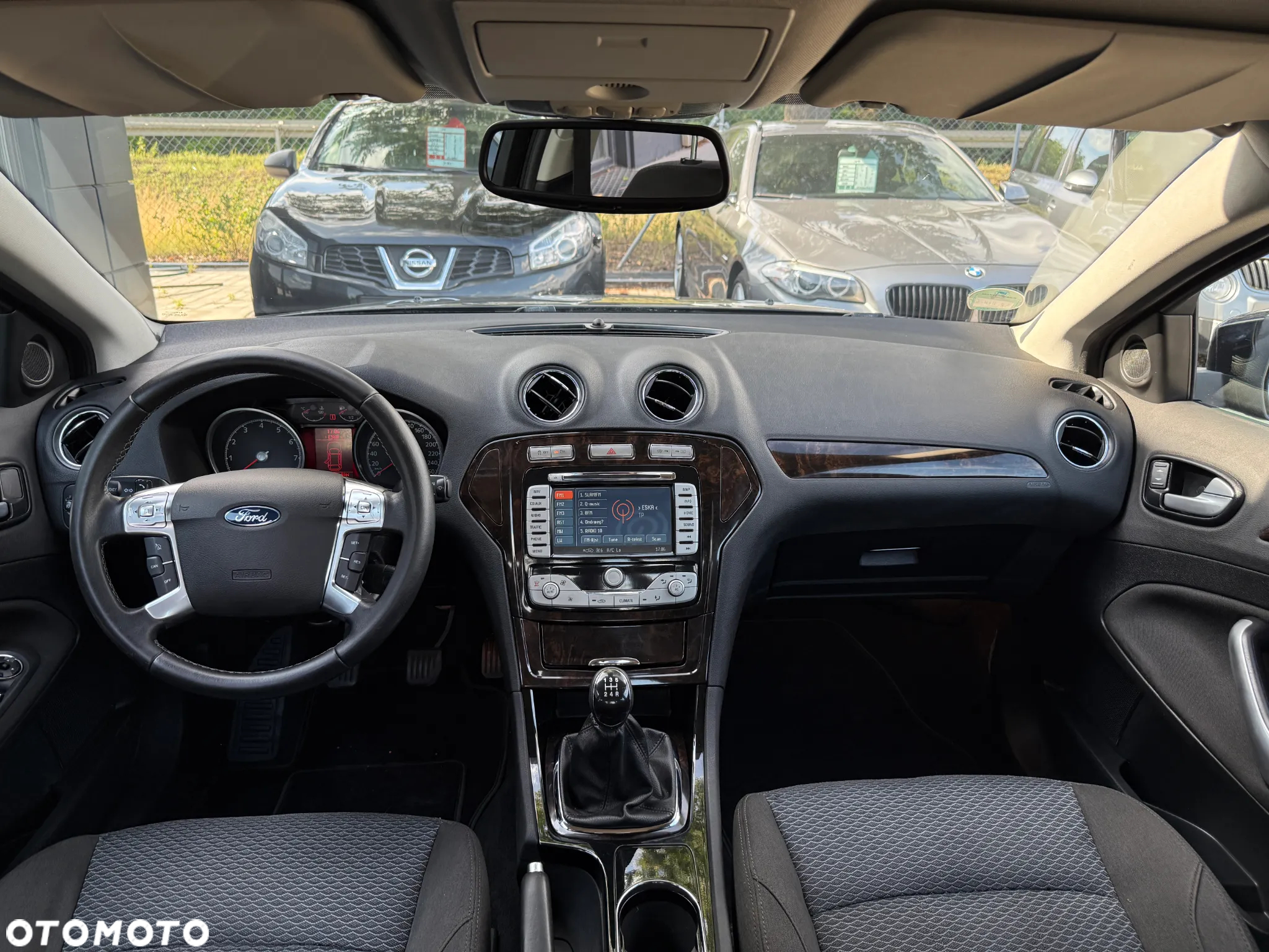 Ford Mondeo 2.0 Titanium X - 29
