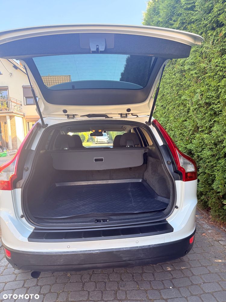 Volvo XC 60 D4 Kinetic - 3