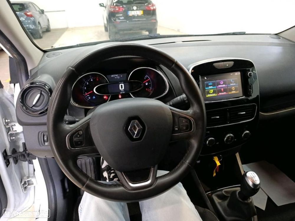 Renault Clio Sport Tourer 1.5 dCi Limited EDition - 3