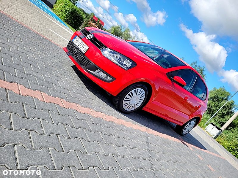 Volkswagen Polo - 14