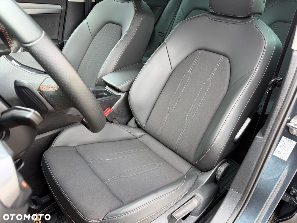 Cupra Formentor 1.5 TSI DSG - 29
