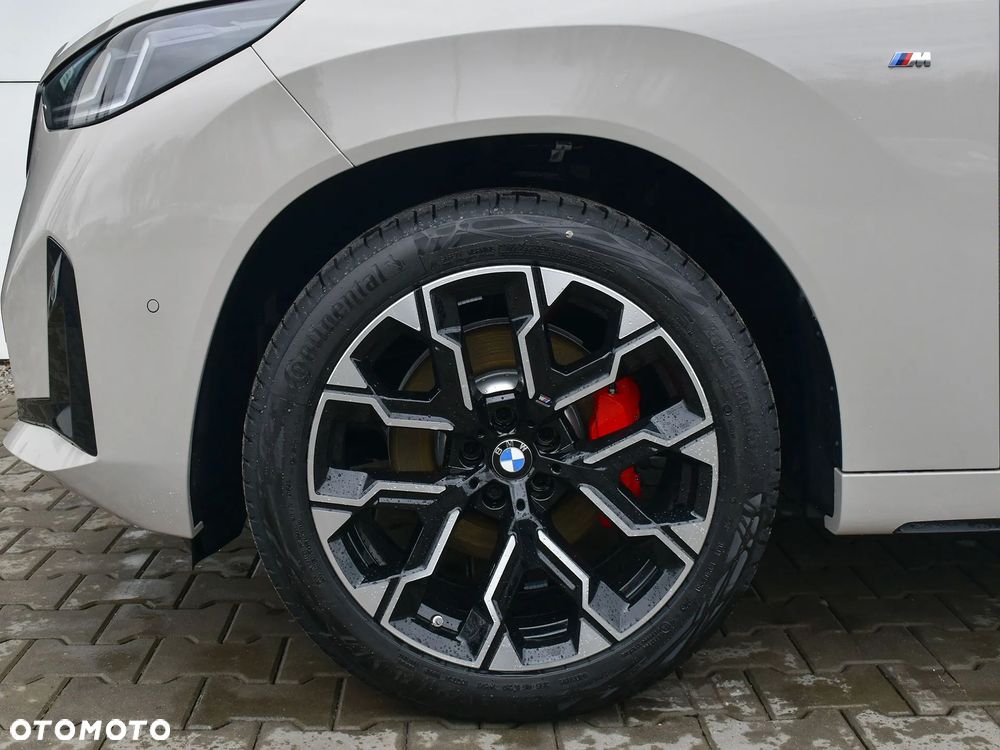 BMW X3 xDrive20 mHEV - 4
