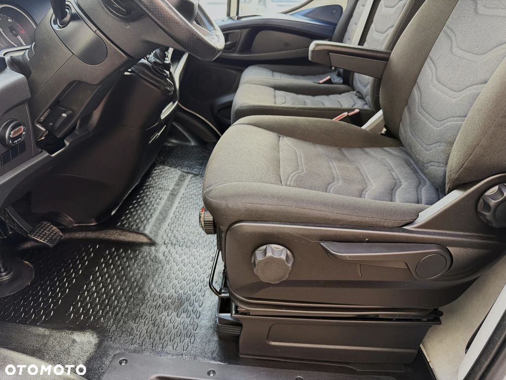 Iveco Daily L4H2 HI-MATIC - 26