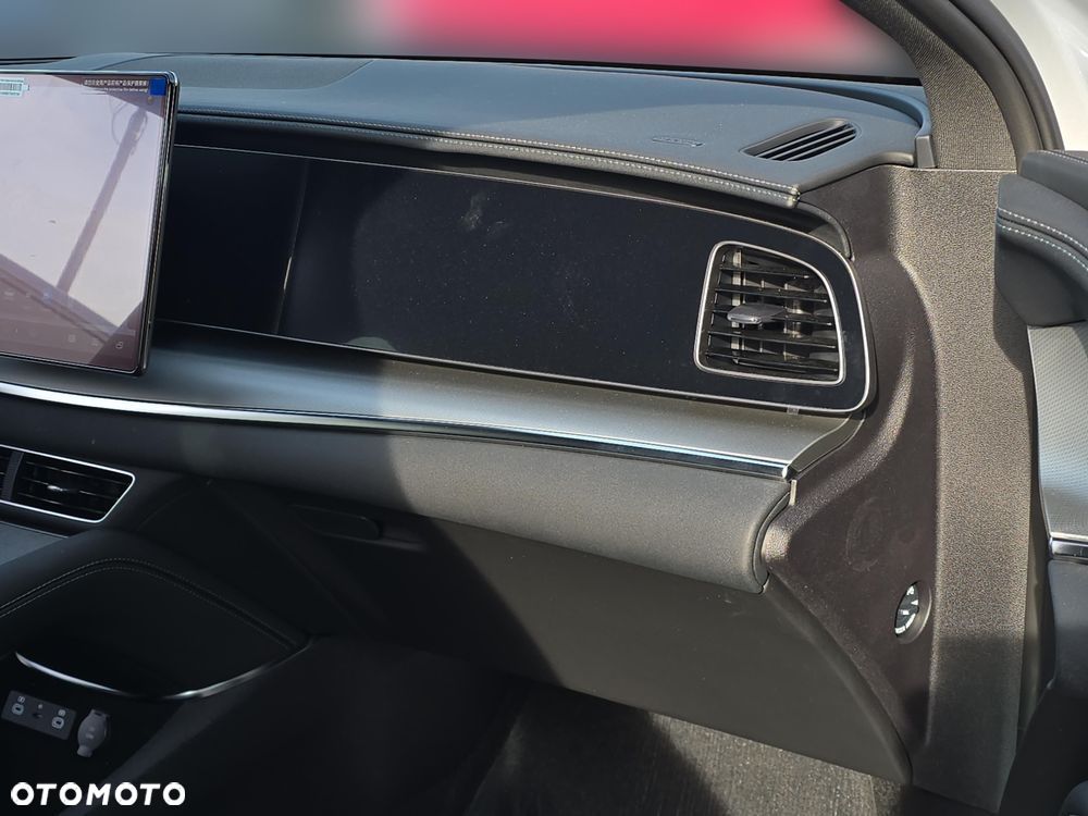 BYD Sealion 7 91.3kWh Excellence AWD - 24
