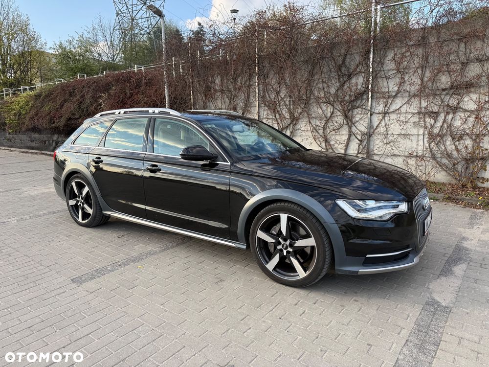 Audi A6 Allroad - 9
