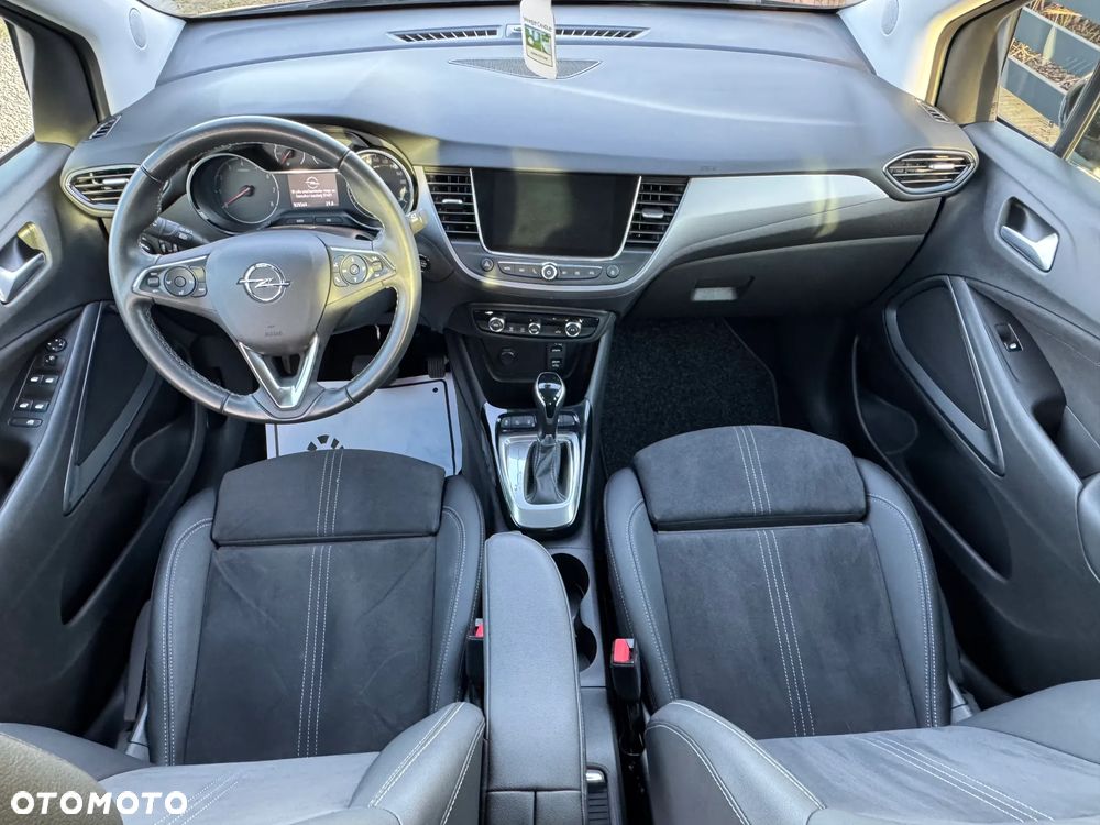 Opel Crossland 1.2 T Elegance - 8