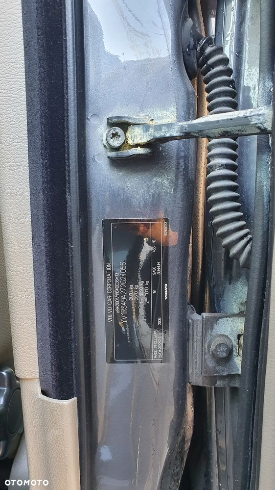 Volvo S60 2.0 T Momentum - 3