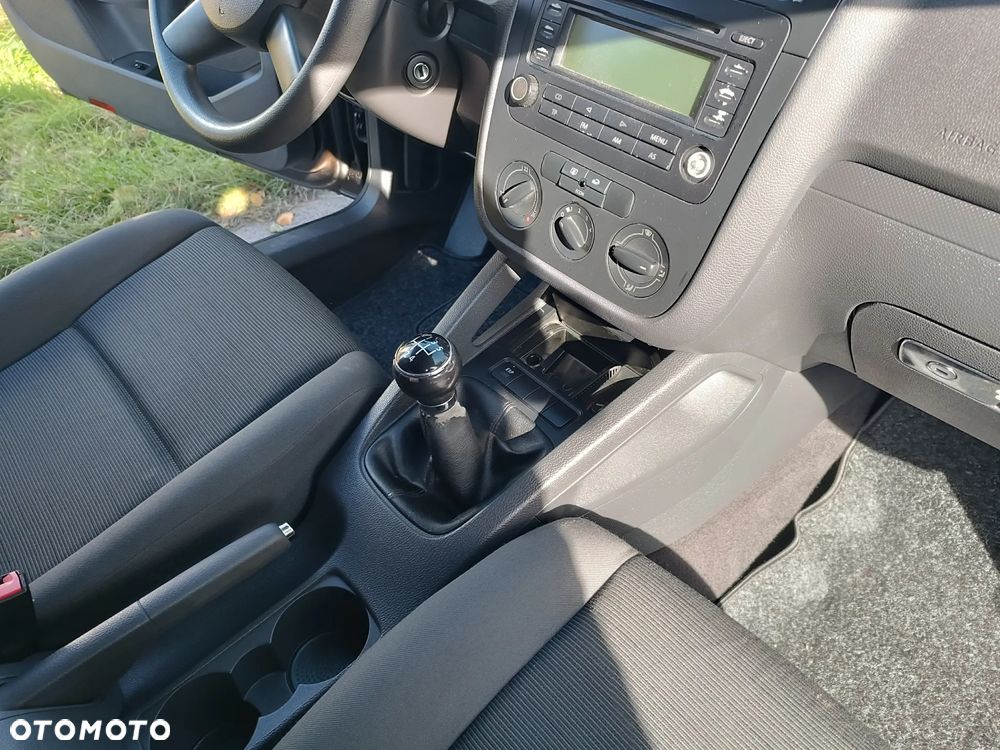 Volkswagen Golf - 14