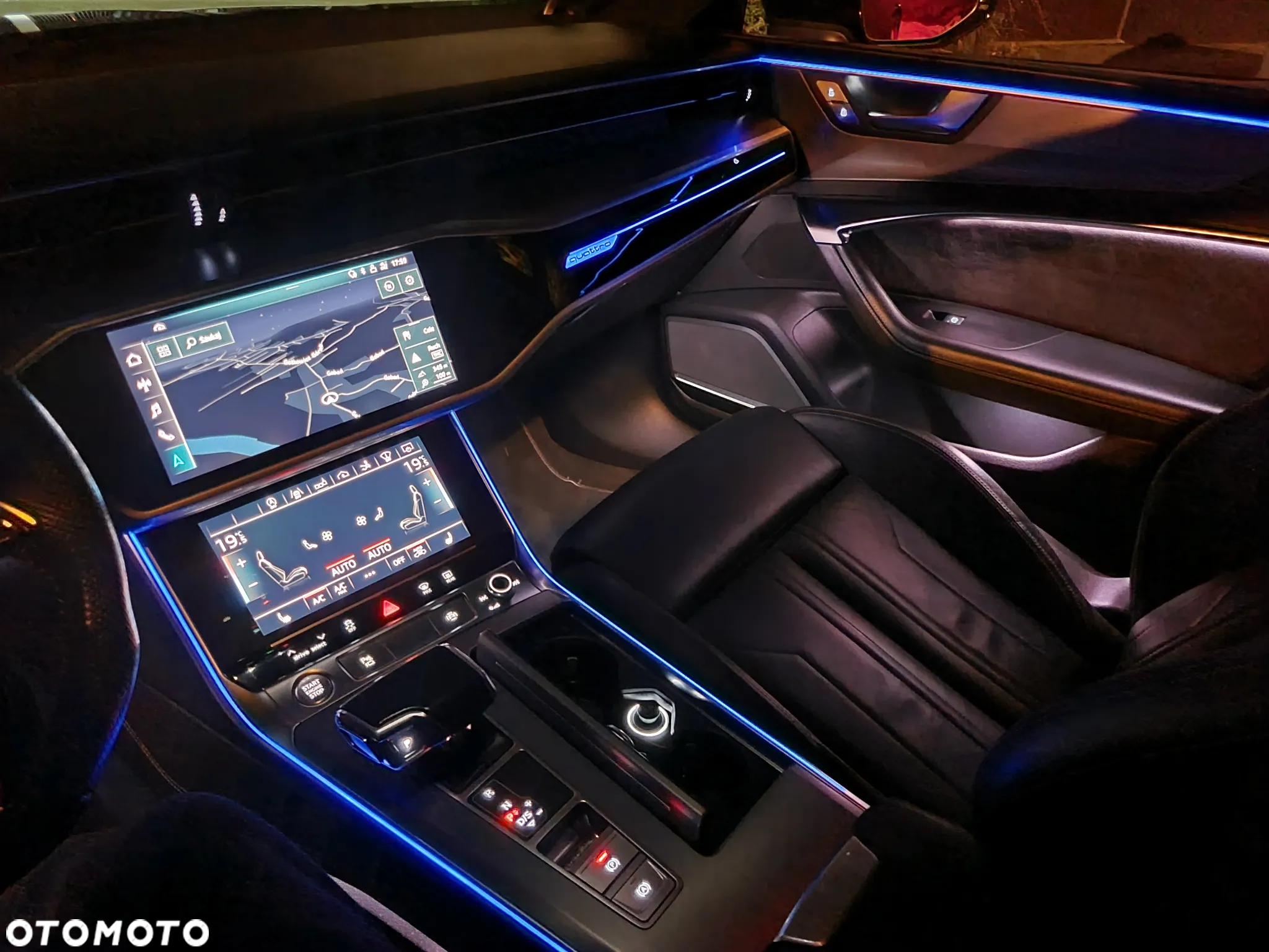 Audi A7 Sportback - 9