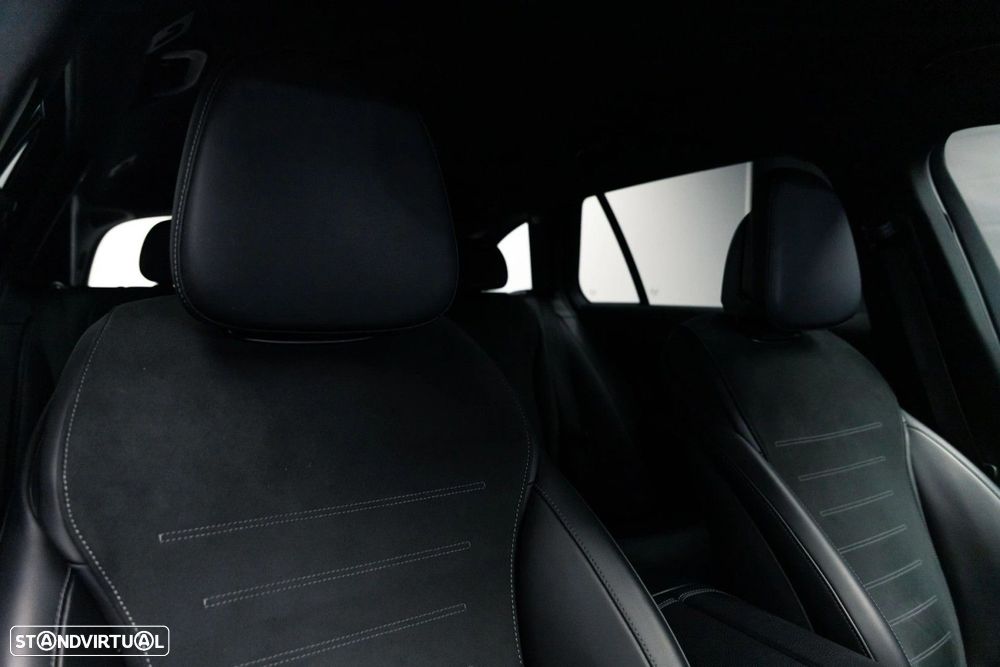 Mercedes-Benz C 300 e AMG Line - 21