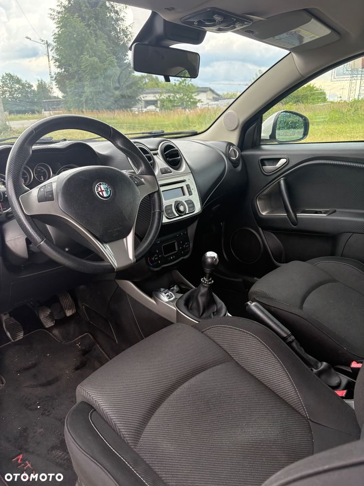 Alfa Romeo Mito 1.4 MultiAir Distinctive - 6